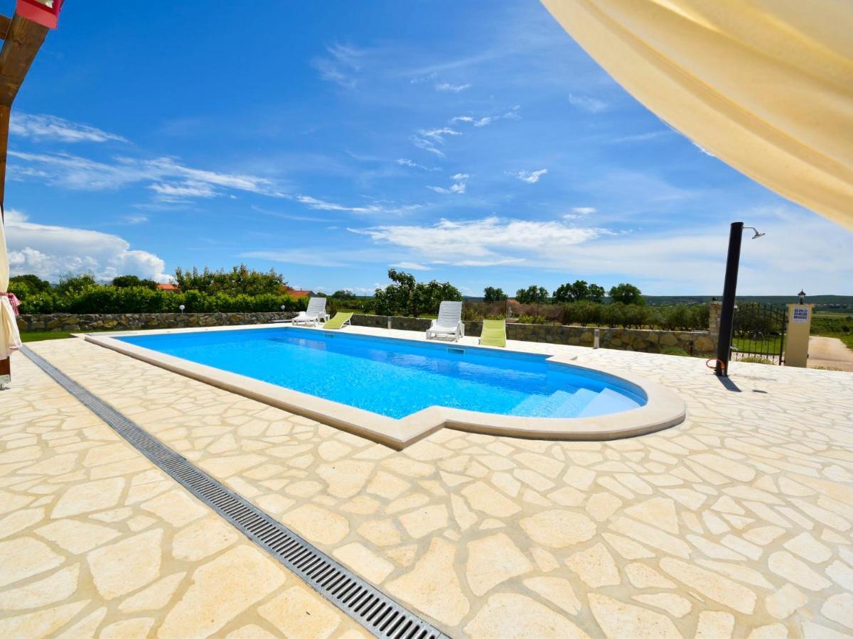 Holiday Home Frane By Interhome Lisane Tinjske Exterior foto
